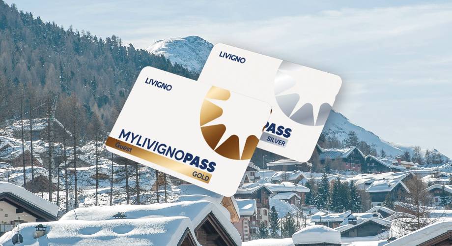 MyLivigno Pass