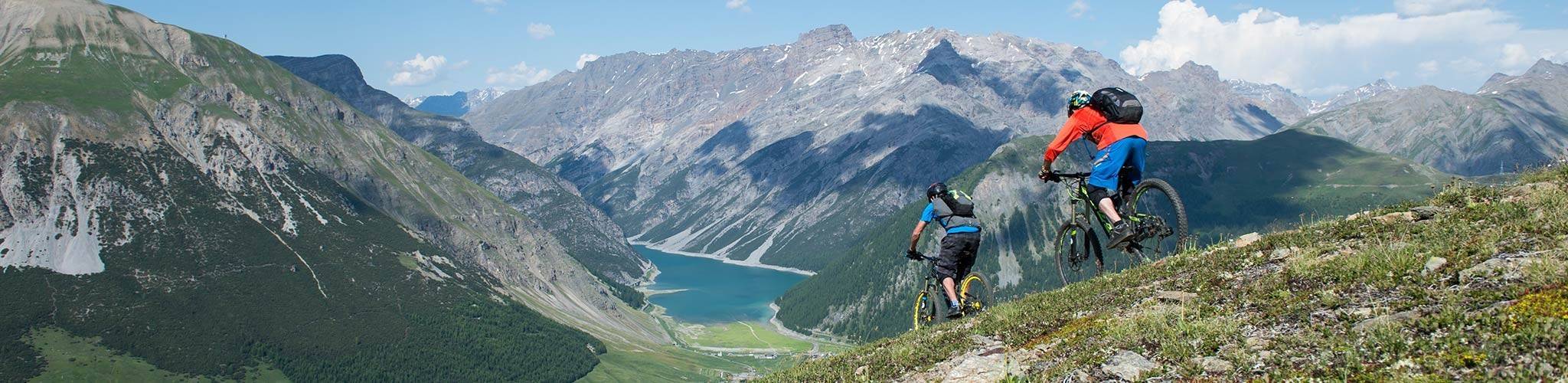 Livigno